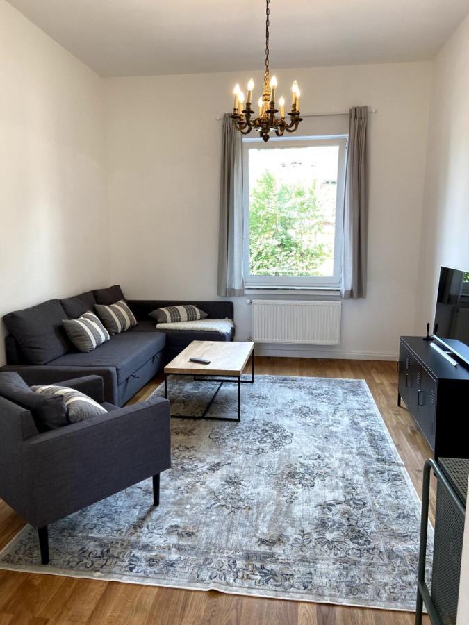 Wunderschoene Sanierte Wohnung Vor Den Toren Koelns Dış mekan fotoğraf