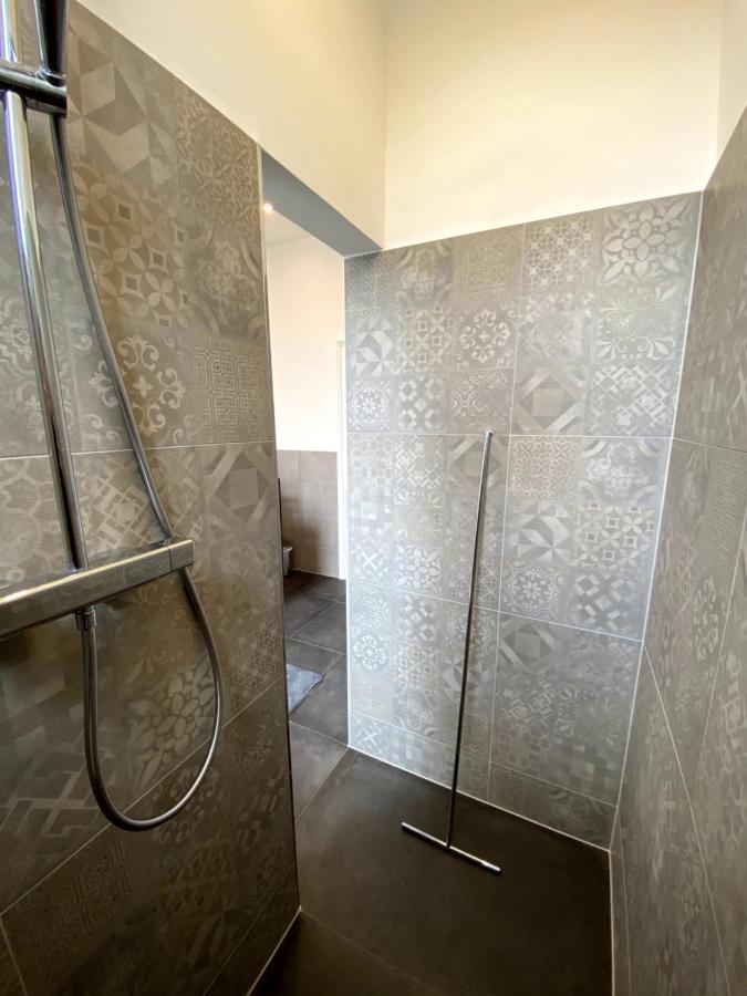 Wunderschoene Sanierte Wohnung Vor Den Toren Koelns Dış mekan fotoğraf