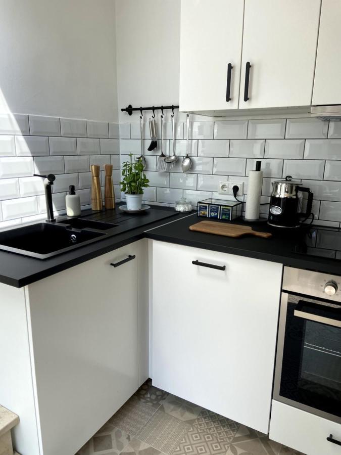 Wunderschoene Sanierte Wohnung Vor Den Toren Koelns Dış mekan fotoğraf