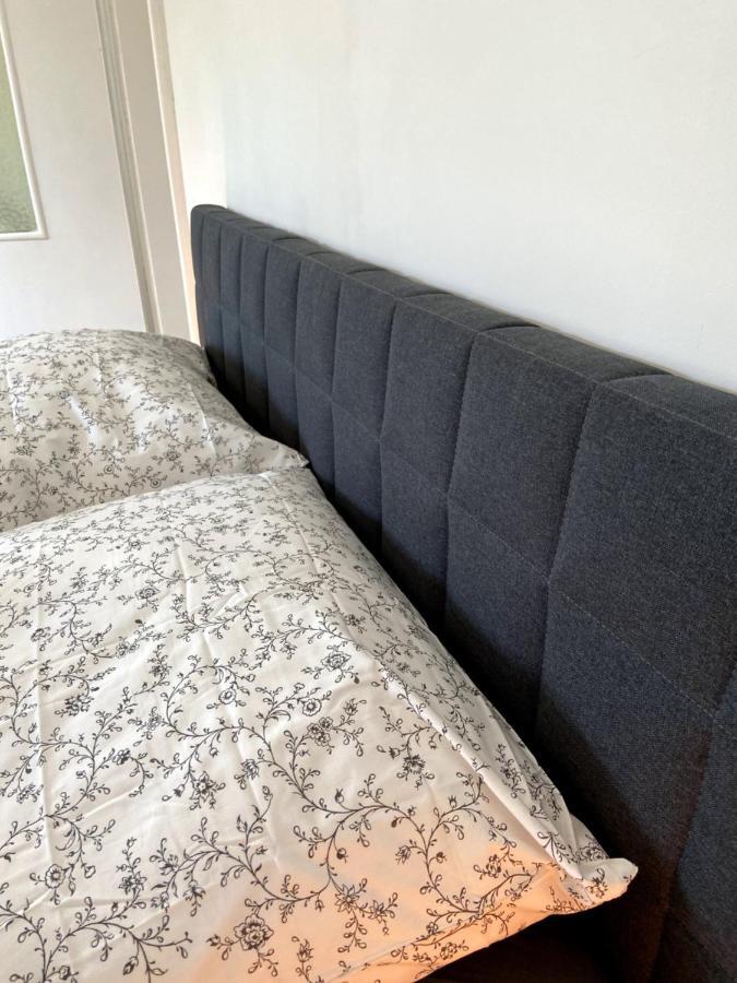 Wunderschoene Sanierte Wohnung Vor Den Toren Koelns Dış mekan fotoğraf