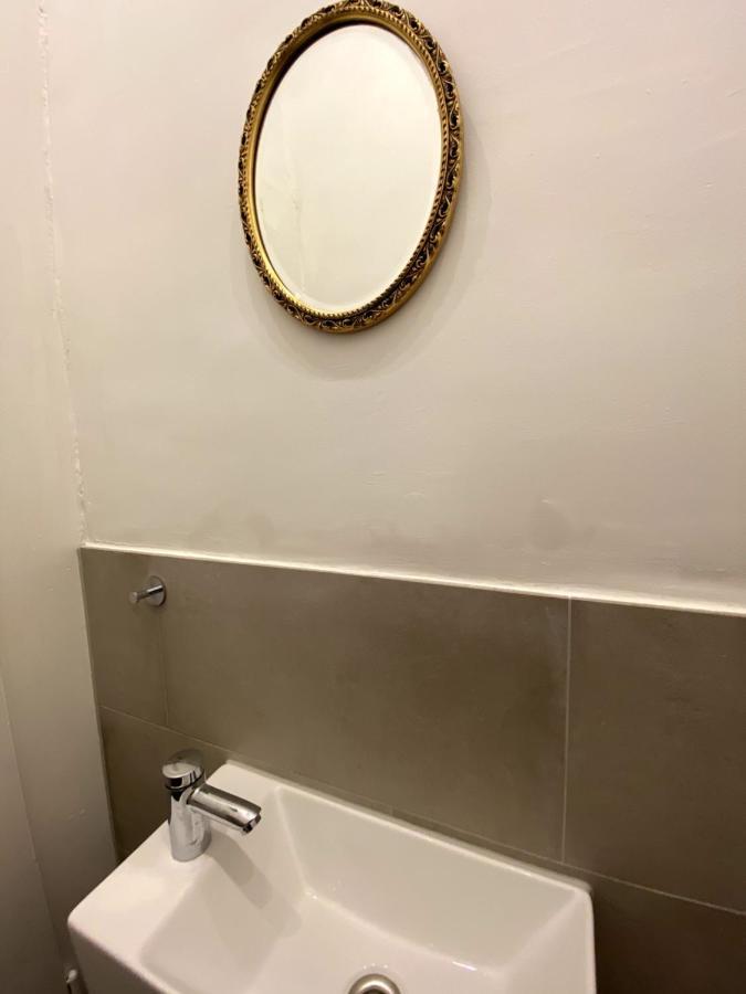 Wunderschoene Sanierte Wohnung Vor Den Toren Koelns Dış mekan fotoğraf