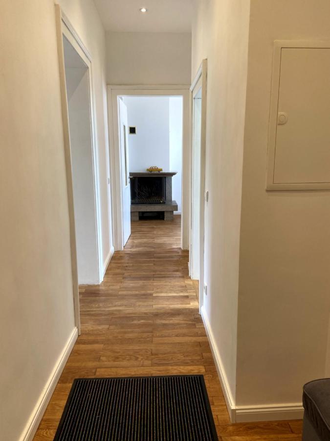Wunderschoene Sanierte Wohnung Vor Den Toren Koelns Dış mekan fotoğraf